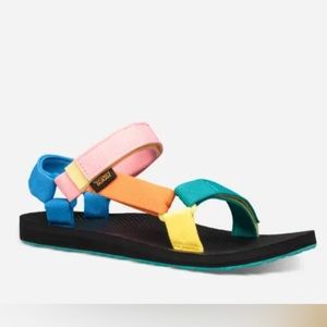 Women’s Teva original universal sandal